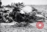Image of Mexican federal soldiers in battle against Constituionalist forces Mexico, 1915, second 32 stock footage video 65675027580