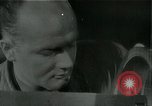 Image of German war production worker Germany, 1940, second 1 stock footage video 65675027581