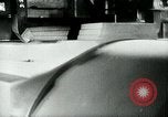 Image of German war production worker Germany, 1940, second 11 stock footage video 65675027581