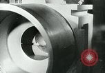 Image of German war production worker Germany, 1940, second 17 stock footage video 65675027581