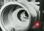 Image of German war production worker Germany, 1940, second 19 stock footage video 65675027581