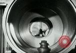 Image of German war production worker Germany, 1940, second 21 stock footage video 65675027581