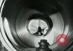 Image of German war production worker Germany, 1940, second 23 stock footage video 65675027581