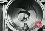 Image of German war production worker Germany, 1940, second 24 stock footage video 65675027581