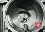 Image of German war production worker Germany, 1940, second 25 stock footage video 65675027581