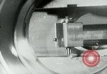 Image of German war production worker Germany, 1940, second 26 stock footage video 65675027581