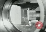 Image of German war production worker Germany, 1940, second 27 stock footage video 65675027581