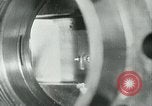 Image of German war production worker Germany, 1940, second 28 stock footage video 65675027581