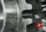 Image of German war production worker Germany, 1940, second 30 stock footage video 65675027581