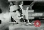 Image of German war production worker Germany, 1940, second 35 stock footage video 65675027581