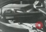 Image of German war production worker Germany, 1940, second 36 stock footage video 65675027581