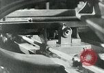 Image of German war production worker Germany, 1940, second 40 stock footage video 65675027581