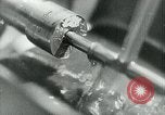 Image of German war production worker Germany, 1940, second 42 stock footage video 65675027581