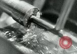 Image of German war production worker Germany, 1940, second 44 stock footage video 65675027581