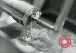 Image of German war production worker Germany, 1940, second 45 stock footage video 65675027581