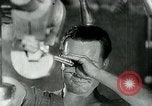 Image of German war production worker Germany, 1940, second 50 stock footage video 65675027581