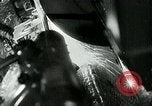 Image of German war production worker Germany, 1940, second 53 stock footage video 65675027581