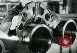 Standbild Männer Deutschland, 1940, aus Sekunde 16 historischem Filmmaterial Videoclip 65675027582