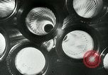 Standbild Männer Deutschland, 1940, aus Sekunde 20 historischem Filmmaterial Videoclip 65675027582