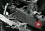 Standbild Männer Deutschland, 1940, aus Sekunde 45 historischem Filmmaterial Videoclip 65675027582