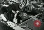 Standbild Männer Deutschland, 1940, aus Sekunde 46 historischem Filmmaterial Videoclip 65675027582