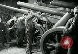 Standbild Männer Deutschland, 1940, aus Sekunde 54 historischem Filmmaterial Videoclip 65675027582