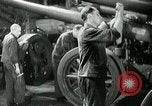 Standbild Männer Deutschland, 1940, aus Sekunde 59 historischem Filmmaterial Videoclip 65675027582