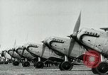 Standbild Soldaten Deutschland, 1940, aus Sekunde 17 historischem Filmmaterial Videoclip 65675027583