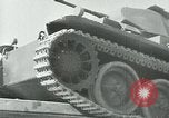 Standbild Soldaten Deutschland, 1940, aus Sekunde 21 historischem Filmmaterial Videoclip 65675027583