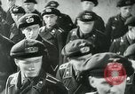 Standbild Soldaten Deutschland, 1940, aus Sekunde 35 historischem Filmmaterial Videoclip 65675027583
