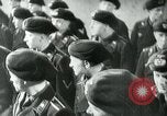 Standbild Soldaten Deutschland, 1940, aus Sekunde 36 historischem Filmmaterial Videoclip 65675027583