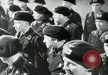 Standbild Soldaten Deutschland, 1940, aus Sekunde 37 historischem Filmmaterial Videoclip 65675027583