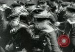 Standbild Soldaten Deutschland, 1940, aus Sekunde 38 historischem Filmmaterial Videoclip 65675027583