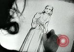 Standbild Offiziere Deutschland, 1940, aus Sekunde 4 historischem Filmmaterial Videoclip 65675027584
