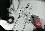 Standbild Offiziere Deutschland, 1940, aus Sekunde 6 historischem Filmmaterial Videoclip 65675027584