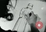 Standbild Offiziere Deutschland, 1940, aus Sekunde 7 historischem Filmmaterial Videoclip 65675027584