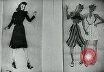 Standbild Offiziere Deutschland, 1940, aus Sekunde 11 historischem Filmmaterial Videoclip 65675027584