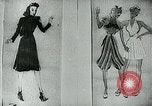 Standbild Offiziere Deutschland, 1940, aus Sekunde 12 historischem Filmmaterial Videoclip 65675027584