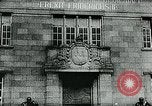 Standbild Offiziere Deutschland, 1940, aus Sekunde 15 historischem Filmmaterial Videoclip 65675027584