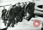 Standbild Offiziere Deutschland, 1940, aus Sekunde 23 historischem Filmmaterial Videoclip 65675027584