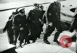 Standbild Offiziere Deutschland, 1940, aus Sekunde 25 historischem Filmmaterial Videoclip 65675027584