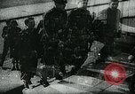 Standbild Offiziere Deutschland, 1940, aus Sekunde 26 historischem Filmmaterial Videoclip 65675027584