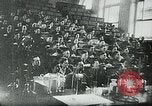 Standbild Offiziere Deutschland, 1940, aus Sekunde 27 historischem Filmmaterial Videoclip 65675027584