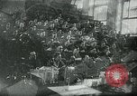 Standbild Offiziere Deutschland, 1940, aus Sekunde 28 historischem Filmmaterial Videoclip 65675027584