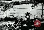 Standbild Deutsche Zivilangestellte im Zweiten Weltkrieg Deutschland, 1940, aus Sekunde 4 historischem Filmmaterial Videoclip 65675027585