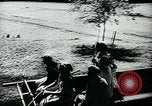 Standbild Deutsche Zivilangestellte im Zweiten Weltkrieg Deutschland, 1940, aus Sekunde 5 historischem Filmmaterial Videoclip 65675027585