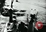 Standbild Deutsche Zivilangestellte im Zweiten Weltkrieg Deutschland, 1940, aus Sekunde 6 historischem Filmmaterial Videoclip 65675027585