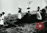 Standbild Deutsche Zivilangestellte im Zweiten Weltkrieg Deutschland, 1940, aus Sekunde 9 historischem Filmmaterial Videoclip 65675027585