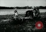 Standbild Deutsche Zivilangestellte im Zweiten Weltkrieg Deutschland, 1940, aus Sekunde 28 historischem Filmmaterial Videoclip 65675027585