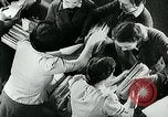 Standbild Deutsche Zivilangestellte im Zweiten Weltkrieg Deutschland, 1940, aus Sekunde 54 historischem Filmmaterial Videoclip 65675027585